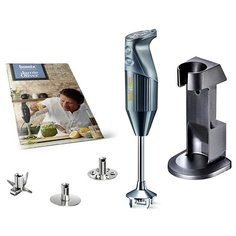 Погружной блендер Bamix M200 Mono Jamie Oliver, антрацит