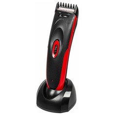 Машинка для стрижки Sinbo SHC-4354 red/black