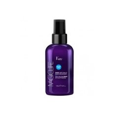 KEZY Magic Life Спрей для волос против желтизны несмываемый с протеинами, 150 мл