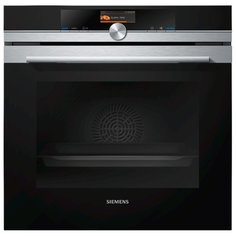 Электрический духовой шкаф Siemens HB676G5S6