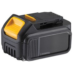 Аккумуляторный блок Pitatel TSB-100-DE14C-30L 14.4 В 3 А·ч