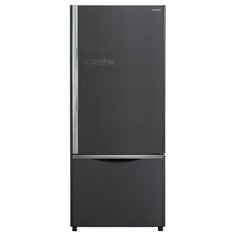Холодильник Hitachi R-B502PU6GGR