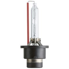 Лампа автомобильная ксеноновая Philips X-tremeVision gen2 42402XV2C1 D4S 42V 35W 1 шт.