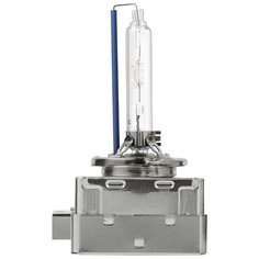 Лампа автомобильная ксеноновая Philips WhiteVision gen2 42403WHV2C1 D3S 42V 35W 1 шт.