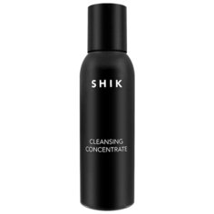 SHIK Очищающий концентрат для бровей Cleansing concentrate, 100 мл