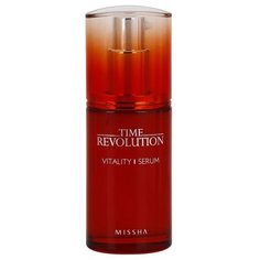 Сыворотка Missha Time Revolution Vitality 40 мл