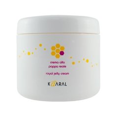 Kaaral X-Form Маска реконструирующая с пчелиным маточным молочком для волос, 500 мл