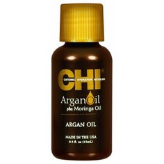 CHI Argan Oil Восстанавливающее масло для волос, 15 мл