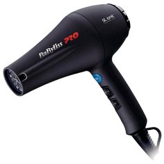 Фен BaBylissPRO BAB5586E черный матовый