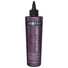 Osmo термоактивный лосьон Blowdry Potion, 250 мл