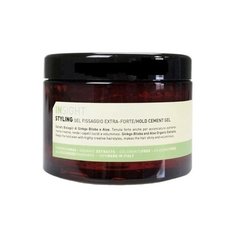 Insight Styling гель экстрасильной фиксации Hold Cement Gel, 500 мл