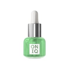 Масло ONIQ для кутикулы с ароматом Киви, 15 мл