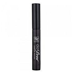 Ruby Kisses Тушь для бровей Go Brow Eyebrow Mascara RBM03, Rich Chocolate Brown