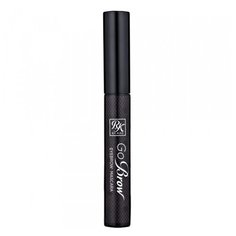 Ruby Kisses Тушь для бровей Go Brow Eyebrow Mascara RBM01,Black Dark Brown