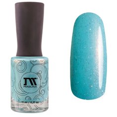 Лак Masura Золотая Коллекция, 11 мл, оттенок Асгард