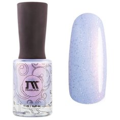 Лак Masura Золотая Коллекция, 11 мл, оттенок Lavender Lemonade