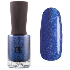 Лак Masura Золотая Коллекция, 11 мл, оттенок Blue My Mind