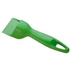 Tescoma Скребок для рыбы Presto 18 см зеленый