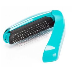 Naomi Расческа массажная с магнитами