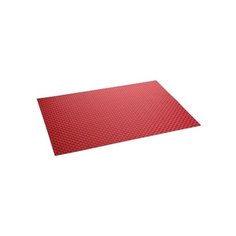 Салфетка Tescoma Flair Shine 32х45 см красный