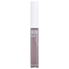 BelorDesign Тушь для бровей BROW MAKER 14