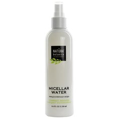 Natura Botanica мицеллярная вода для лица, 250 мл