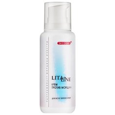 Litaline Крем против морщин для лица, шеи и области декольте, 200 мл