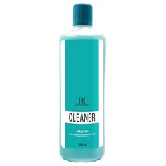 TNL Professional Средство для обезжиривания ногтей и снятия липкого слоя Cleaner 1000 мл