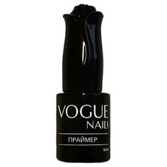 Vogue Nails Праймер для ногтей бескислотный 10 мл