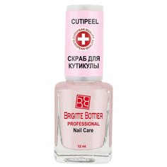 Скраб для кутикулы Brigitte Bottier, 12 мл