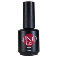 UNO Праймер для ногтей бескислотный Lux Primer 15 мл