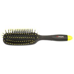 DEWAL Щетка массажная BANANA BNN81