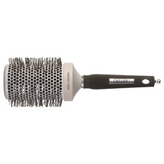 DEWAL Термобрашинг Ion Ceramic c ионо-керамическим покрытием и хвостиком DW20199A1P1B-3Q