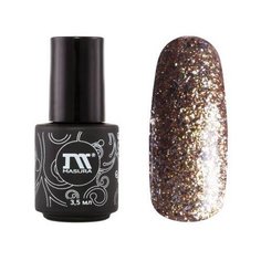 Гель-лак Masura Indie, 3.5 мл, оттенок Инди-лето