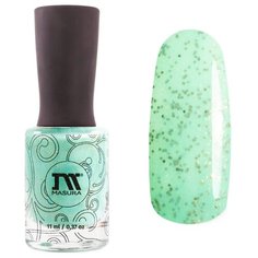 Лак Masura Золотая Коллекция, 11 мл, оттенок Дафна