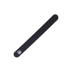 Irisk Professional Пилка Б035-01 овальная тонкая, 320/320 грит черный