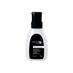 Vogue Nails Средство для обезжиривания ногтей и снятия липкого слоя 300 мл, с дозатором