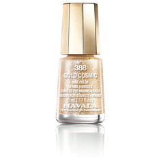 Лак Mavala Nail Color Glitter, 5 мл, оттенок 388 Gold Cosmic