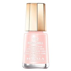 Лак Mavala Nail Color Cream, 5 мл, оттенок 162 Rose Shell