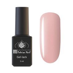 Гель-лак 3 в 1 Patrisa Nail Московская сага, 5 мл, оттенок 709 Матрешка