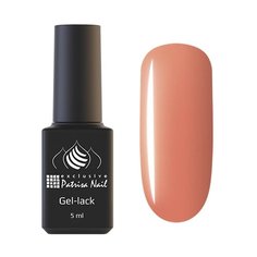 Гель-лак 3 в 1 Patrisa Nail Московская сага, 5 мл, оттенок 701 Мосфильм