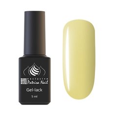Гель-лак 3 в 1 Patrisa Nail Московская сага, 5 мл, оттенок 702 Нулевой километр