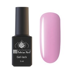 Гель-лак 3 в 1 Patrisa Nail Московская сага, 5 мл, оттенок 703 Нескучный сад