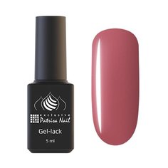 Гель-лак 3 в 1 Patrisa Nail Московская сага, 5 мл, оттенок 736 Третьяковская галерея