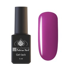 Гель-лак 3 в 1 Patrisa Nail Московская сага, 5 мл, оттенок 739 Крымский мост