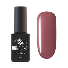 Гель-лак 3 в 1 Patrisa Nail Московская сага, 5 мл, оттенок 738 Закат над Яузой