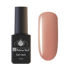 Гель-лак 3 в 1 Patrisa Nail Московская сага, 5 мл, оттенок 705 МГУ