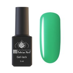 Гель-лак 3 в 1 Patrisa Nail Московская сага, 5 мл, оттенок 724 На Патриарших