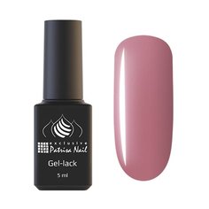 Гель-лак 3 в 1 Patrisa Nail Московская сага, 5 мл, оттенок 726 Большой театр