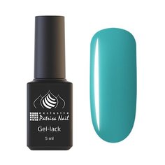 Гель-лак 3 в 1 Patrisa Nail Московская сага, 5 мл, оттенок 729 ВДНХ